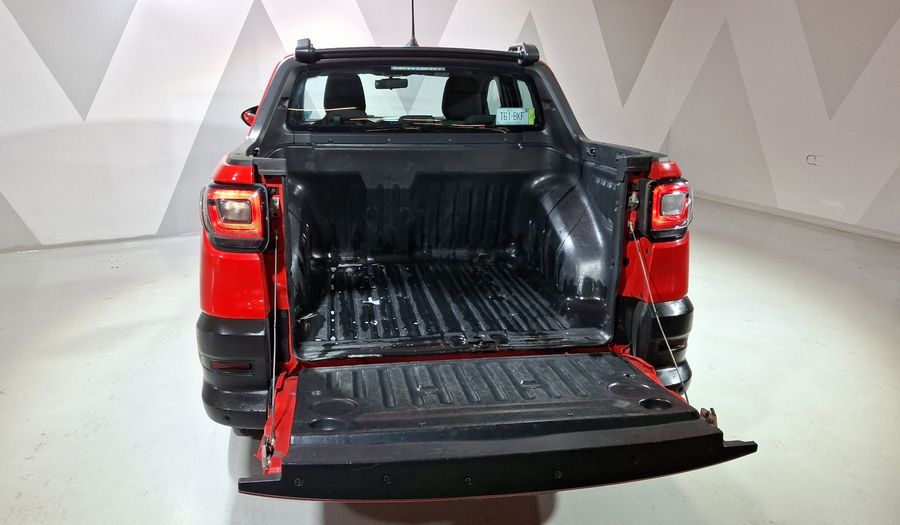 Ram 700 1.3 BIGHORN CREW CAB Pickup 2022