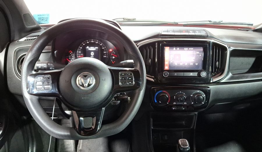 Ram 700 1.3 BIGHORN CREW CAB Pickup 2022