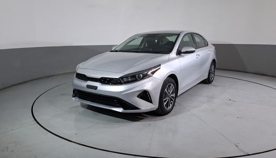 Kia • FORTE