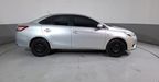 Toyota Yaris 1.5 SEDAN CORE CVT Sedan 2017