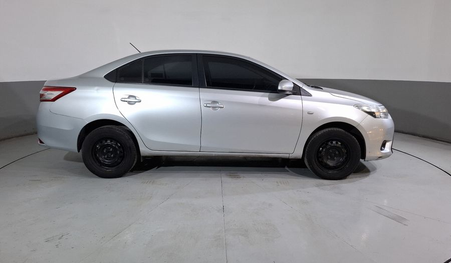 Toyota Yaris 1.5 SEDAN CORE CVT Sedan 2017