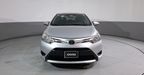 Toyota Yaris 1.5 SEDAN CORE CVT Sedan 2017