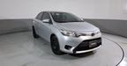 Toyota Yaris 1.5 SEDAN CORE CVT Sedan 2017