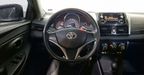 Toyota Yaris 1.5 SEDAN CORE CVT Sedan 2017