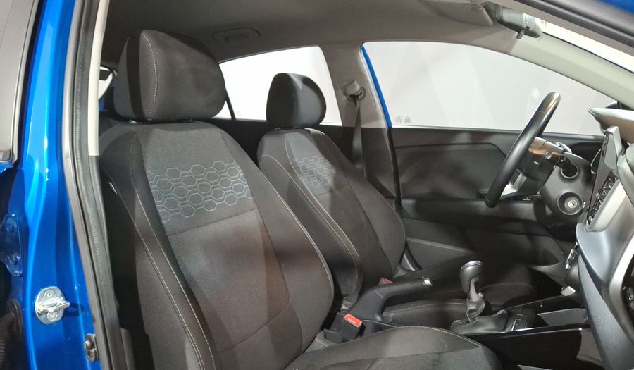 Kia Rio 1.6 LX Hatchback 2023