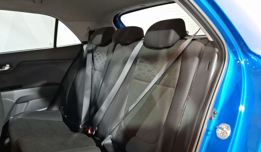 Kia Rio 1.6 LX Hatchback 2023