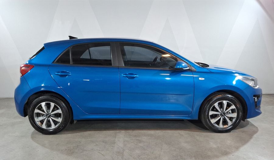Kia Rio 1.6 LX Hatchback 2023