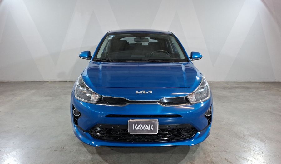 Kia Rio 1.6 LX Hatchback 2023