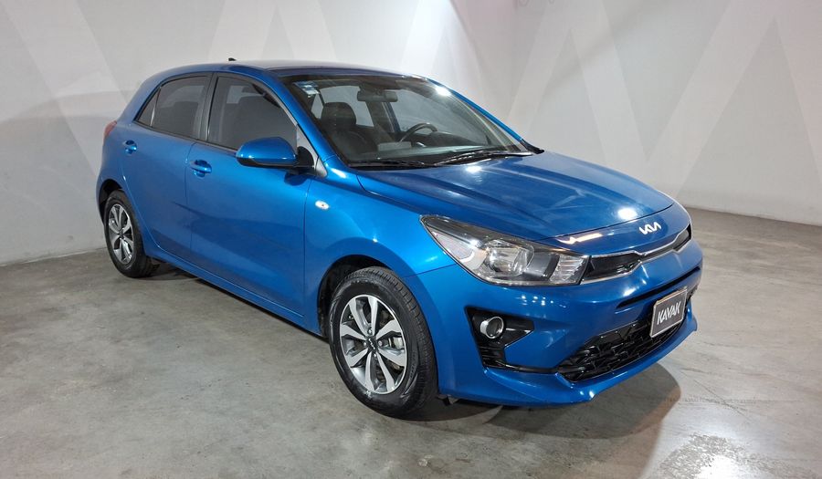 Kia Rio 1.6 LX Hatchback 2023