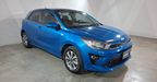 Kia Rio 1.6 LX Hatchback 2023