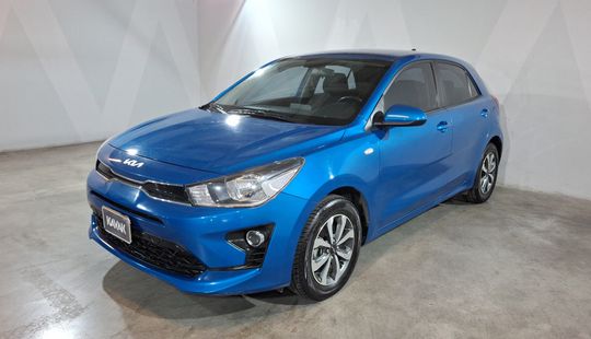Kia • Rio