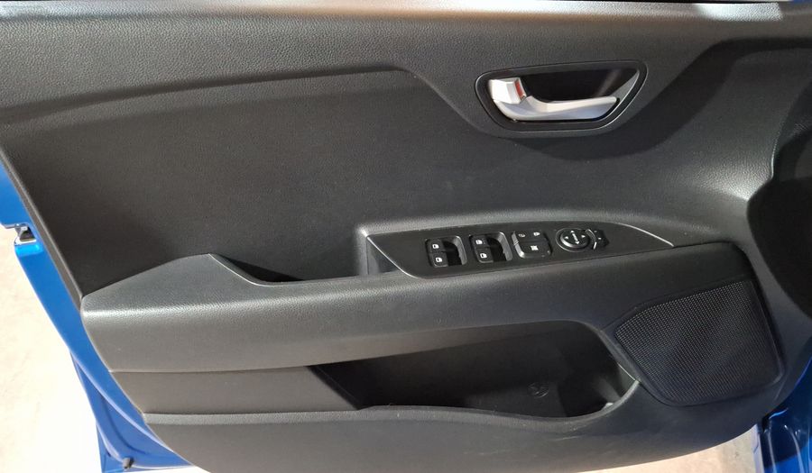 Kia Rio 1.6 LX Hatchback 2023