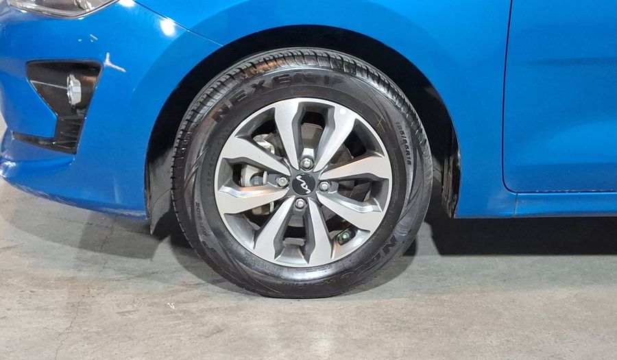 Kia Rio 1.6 LX Hatchback 2023