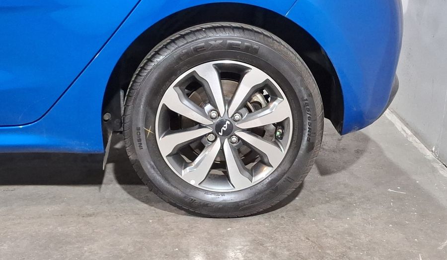 Kia Rio 1.6 LX Hatchback 2023