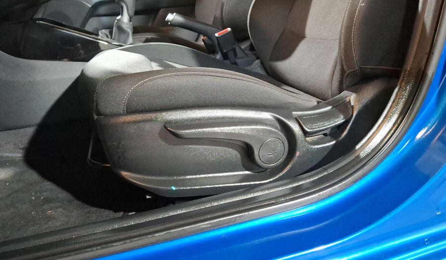 Kia Rio 1.6 LX Hatchback 2023