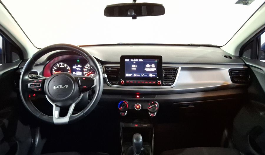 Kia Rio 1.6 LX Hatchback 2023