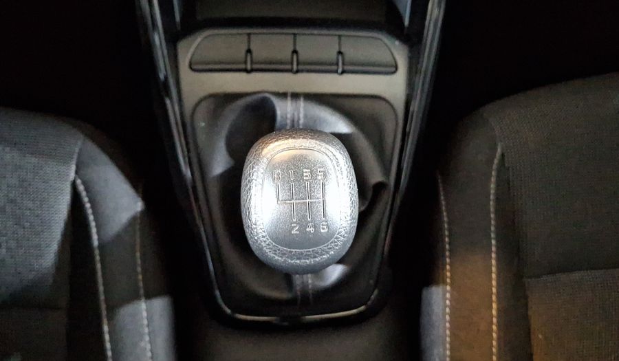 Kia Rio 1.6 LX Hatchback 2023