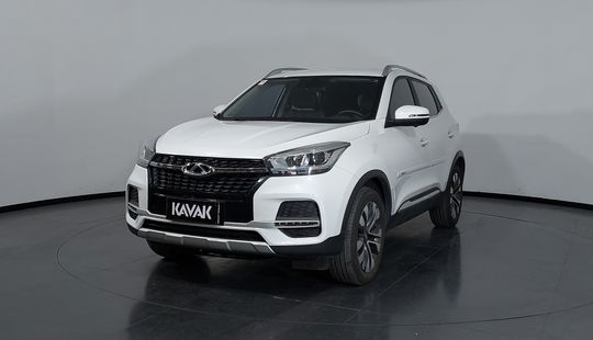 Chery • Tiggo 5x