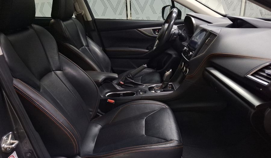 Subaru Xv 2.0 LIMITED CVT AWD EYESIGHT Suv 2022