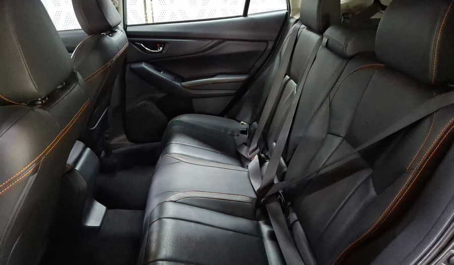 Subaru Xv 2.0 LIMITED CVT AWD EYESIGHT Suv 2022