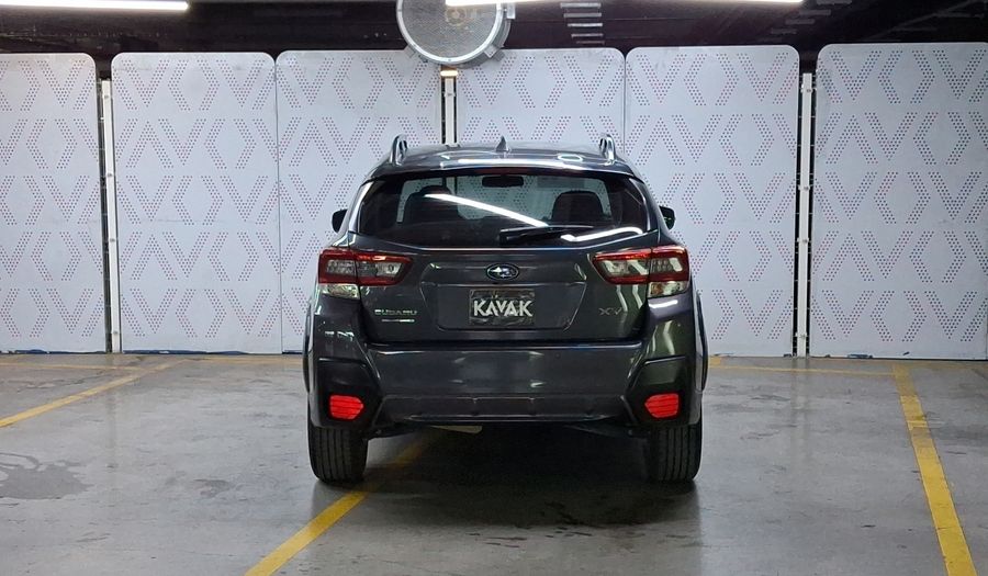 Subaru Xv 2.0 LIMITED CVT AWD EYESIGHT Suv 2022