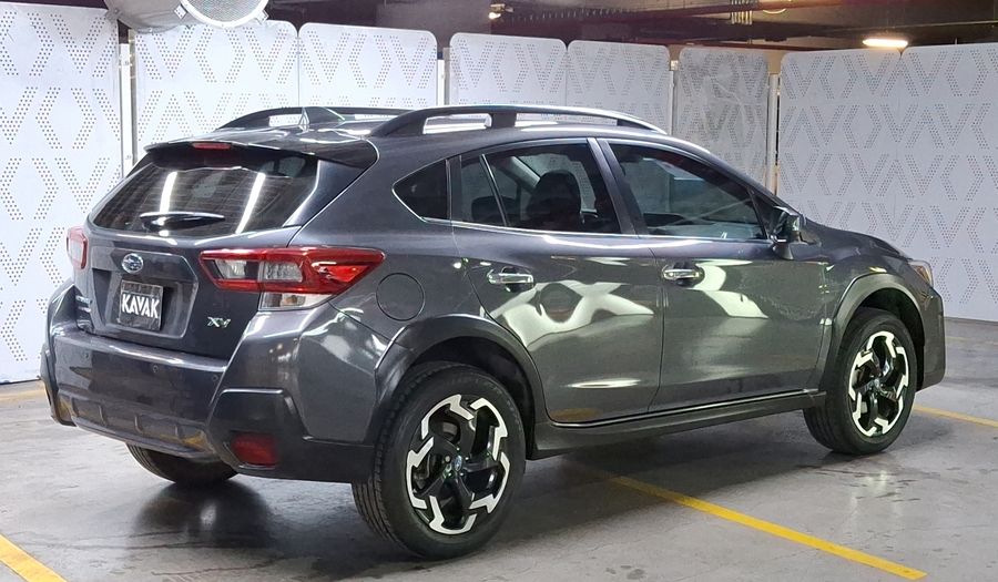 Subaru Xv 2.0 LIMITED CVT AWD EYESIGHT Suv 2022