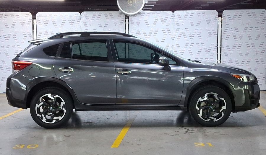 Subaru Xv 2.0 LIMITED CVT AWD EYESIGHT Suv 2022