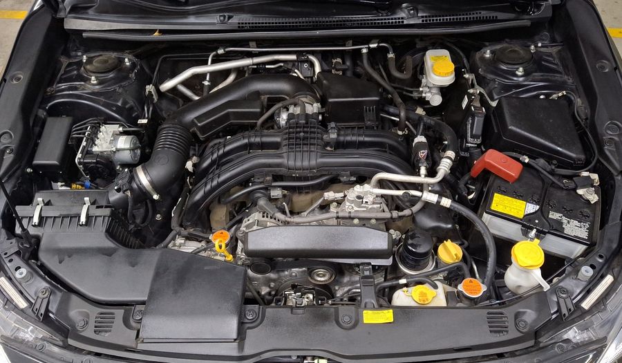 Subaru Xv 2.0 LIMITED CVT AWD EYESIGHT Suv 2022