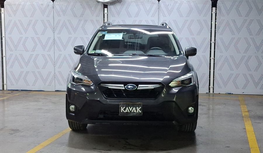 Subaru Xv 2.0 LIMITED CVT AWD EYESIGHT Suv 2022