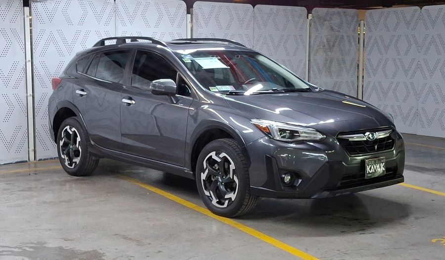 Subaru Xv 2.0 LIMITED CVT AWD EYESIGHT Suv 2022