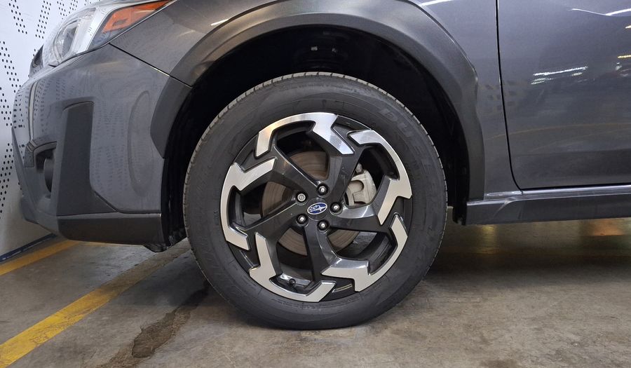 Subaru Xv 2.0 LIMITED CVT AWD EYESIGHT Suv 2022
