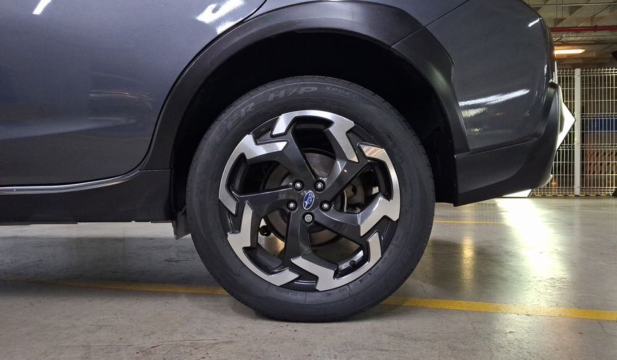 Subaru Xv 2.0 LIMITED CVT AWD EYESIGHT Suv 2022