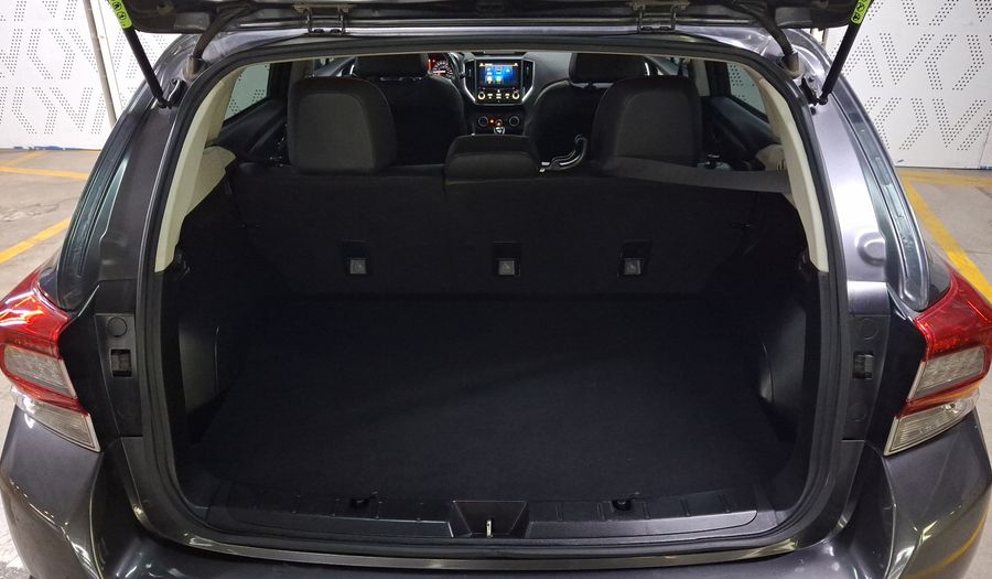 Subaru Xv 2.0 LIMITED CVT AWD EYESIGHT Suv 2022