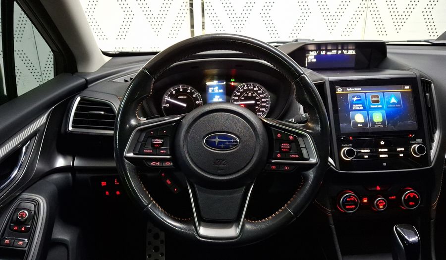 Subaru Xv 2.0 LIMITED CVT AWD EYESIGHT Suv 2022