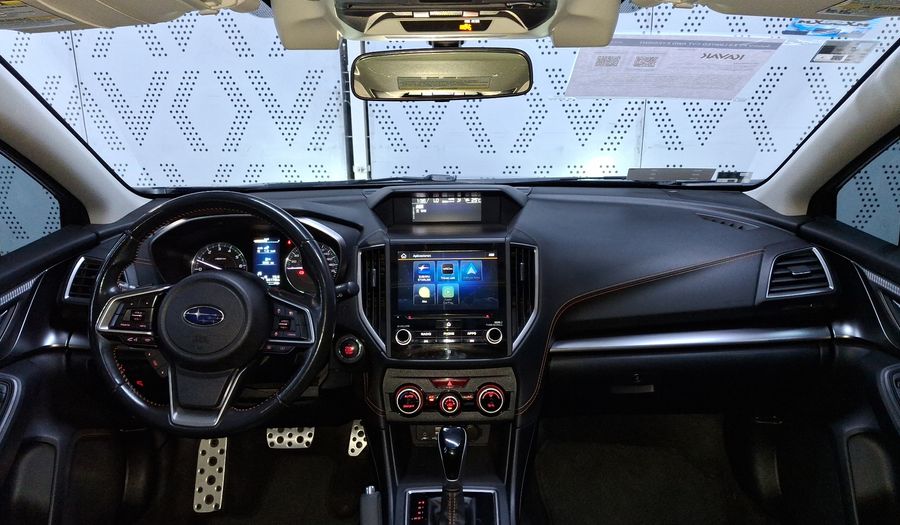 Subaru Xv 2.0 LIMITED CVT AWD EYESIGHT Suv 2022