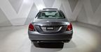 Mercedes Benz Clase C 2.0 200 CGI SPORT AT Sedan 2016