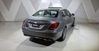 Mercedes Benz Clase C 2.0 200 CGI SPORT AT Sedan 2016