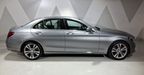 Mercedes Benz Clase C 2.0 200 CGI SPORT AT Sedan 2016