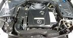 Mercedes Benz Clase C 2.0 200 CGI SPORT AT Sedan 2016