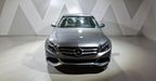 Mercedes Benz Clase C 2.0 200 CGI SPORT AT Sedan 2016