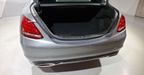 Mercedes Benz Clase C 2.0 200 CGI SPORT AT Sedan 2016