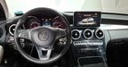 Mercedes Benz Clase C 2.0 200 CGI SPORT AT Sedan 2016