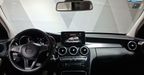 Mercedes Benz Clase C 2.0 200 CGI SPORT AT Sedan 2016