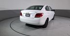 Chevrolet Aveo 1.5 LS A Sedan 2018
