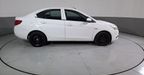 Chevrolet Aveo 1.5 LS A Sedan 2018