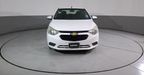 Chevrolet Aveo 1.5 LS A Sedan 2018
