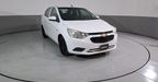 Chevrolet Aveo 1.5 LS A Sedan 2018