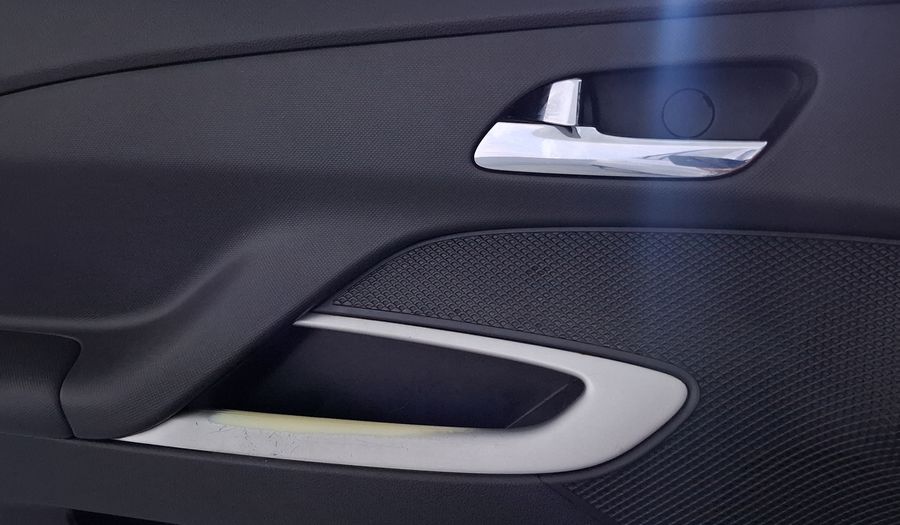 Chevrolet Aveo 1.5 LS A Sedan 2018