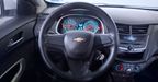 Chevrolet Aveo 1.5 LS A Sedan 2018