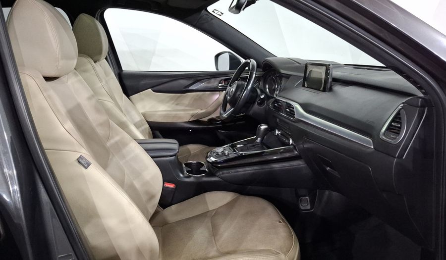 Mazda Cx-9 2.5 TURBO I GRAND TOURING 4WD AT Suv 2019